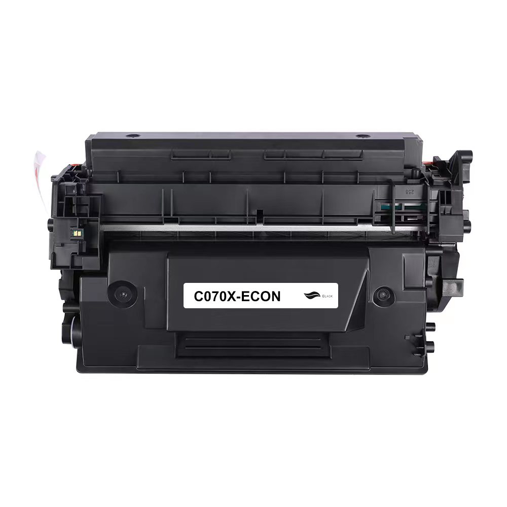 Kompatibel zu Canon 070H Toner Schwarz (5640C002)