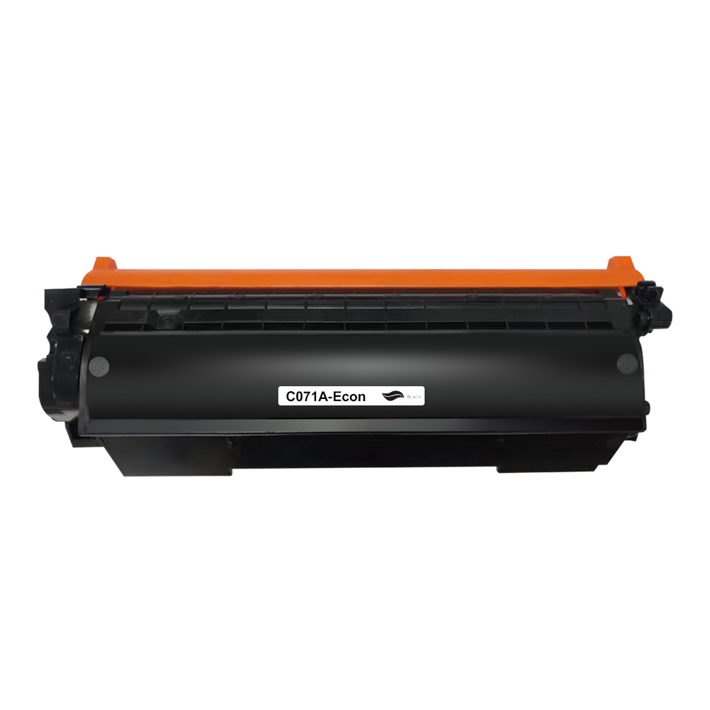 Kompatibel zu Canon 071 Toner Schwarz (5645C002)