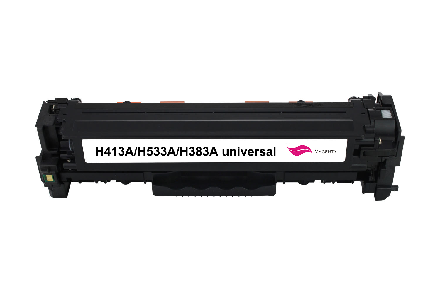 Kompatibel zu Canon 718M (2660B002) Toner Magenta