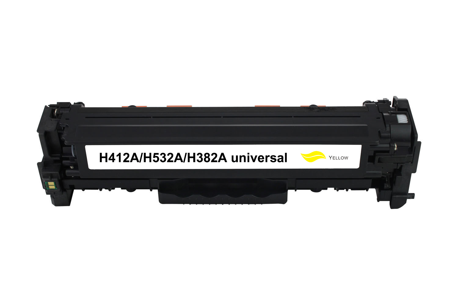 Kompatibel zu Canon 718Y (2659B002) Toner Yellow