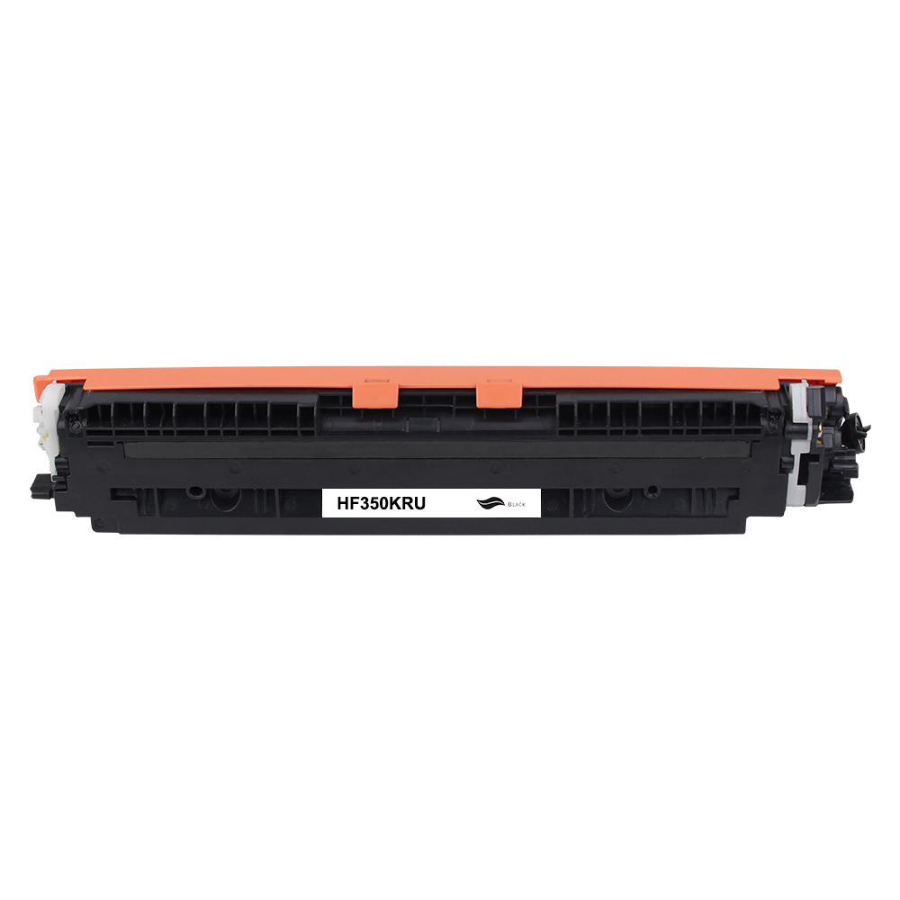 Kompatibel zu Canon 729B (4370B002) Toner Black
