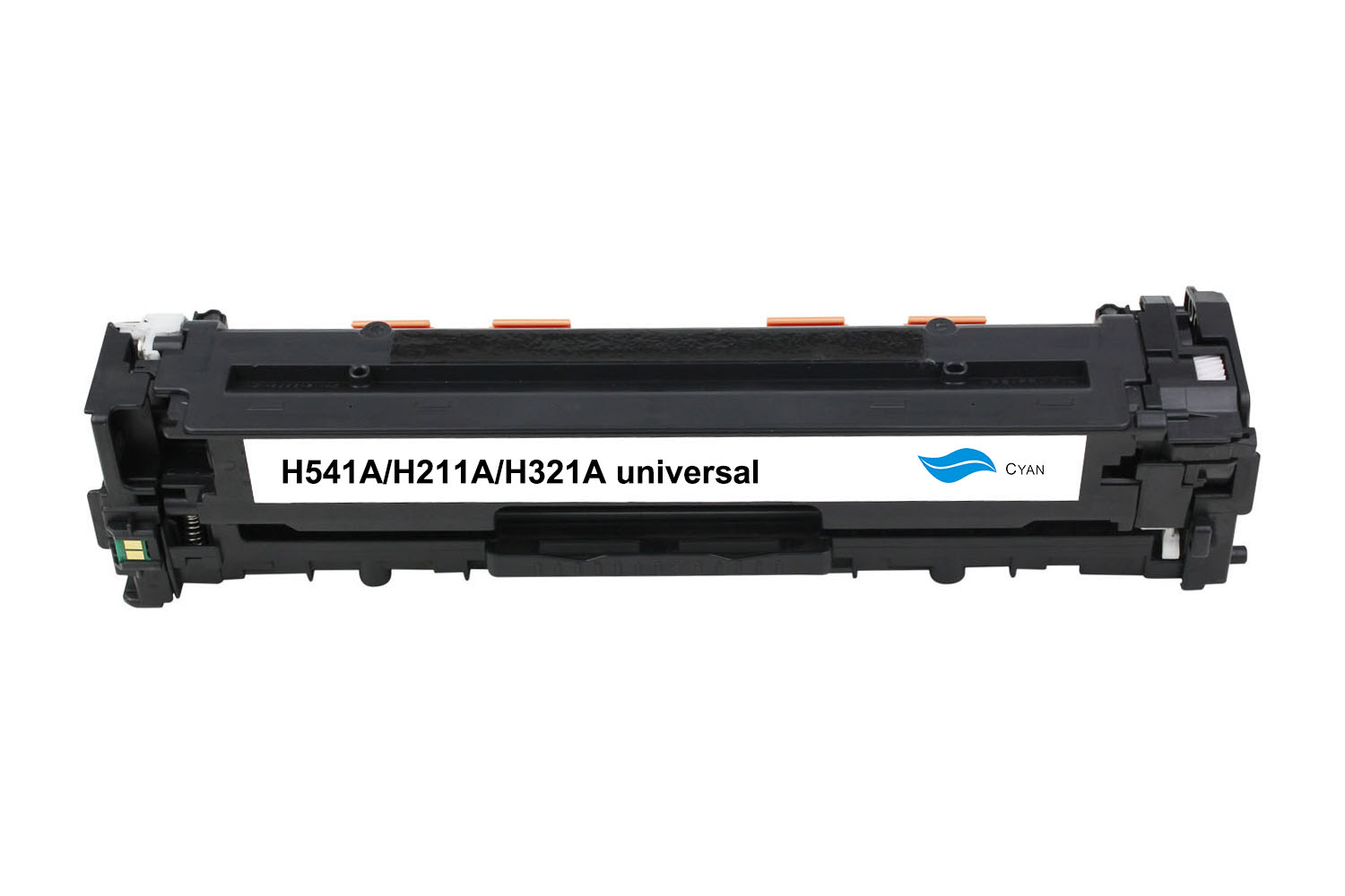 Kompatibel zu Canon 731C (6273B002) Toner Cyan