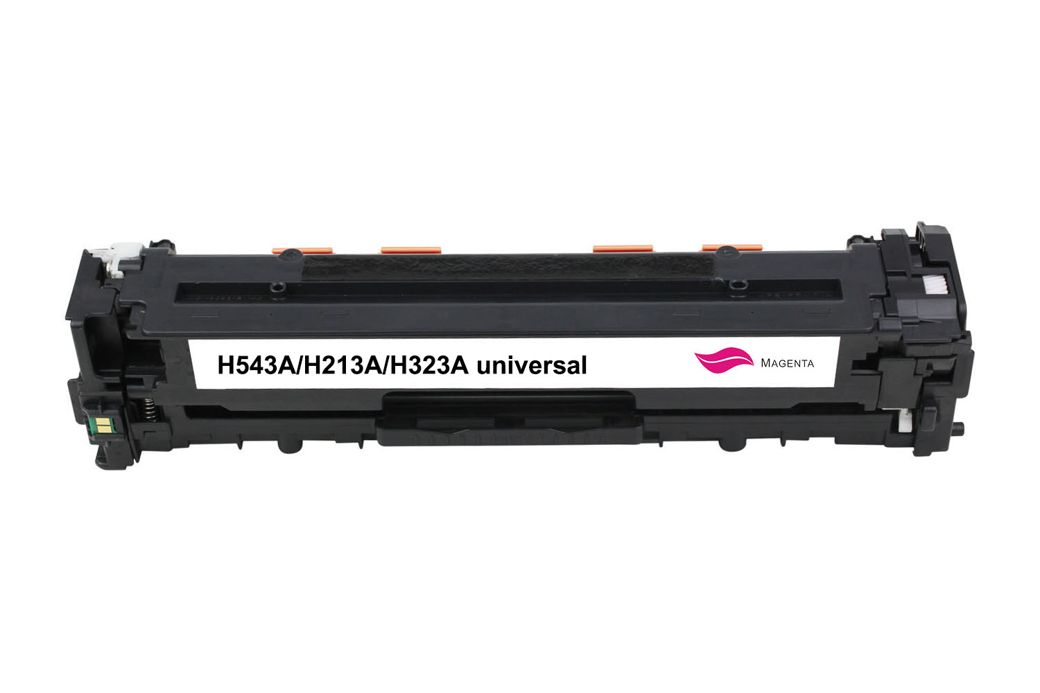Kompatibel zu Canon 731M (6273B002) Toner Magenta