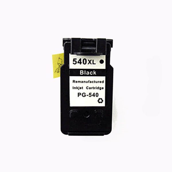 Kompatibel zu Canon PG-540 XL Tinte Black (5222B005)