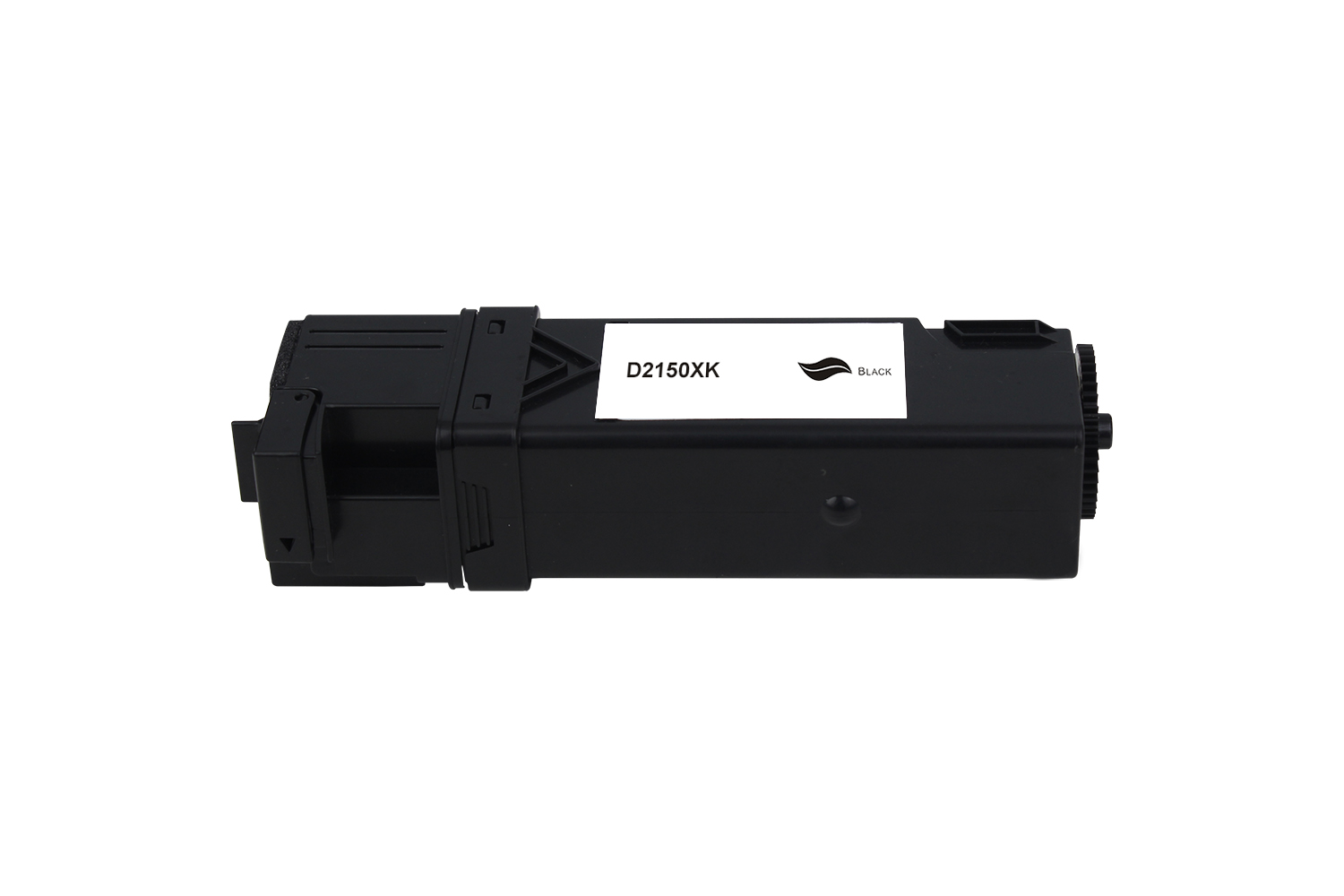 Kompatibel zu Dell 593-11040 (2150) Toner Schwarz