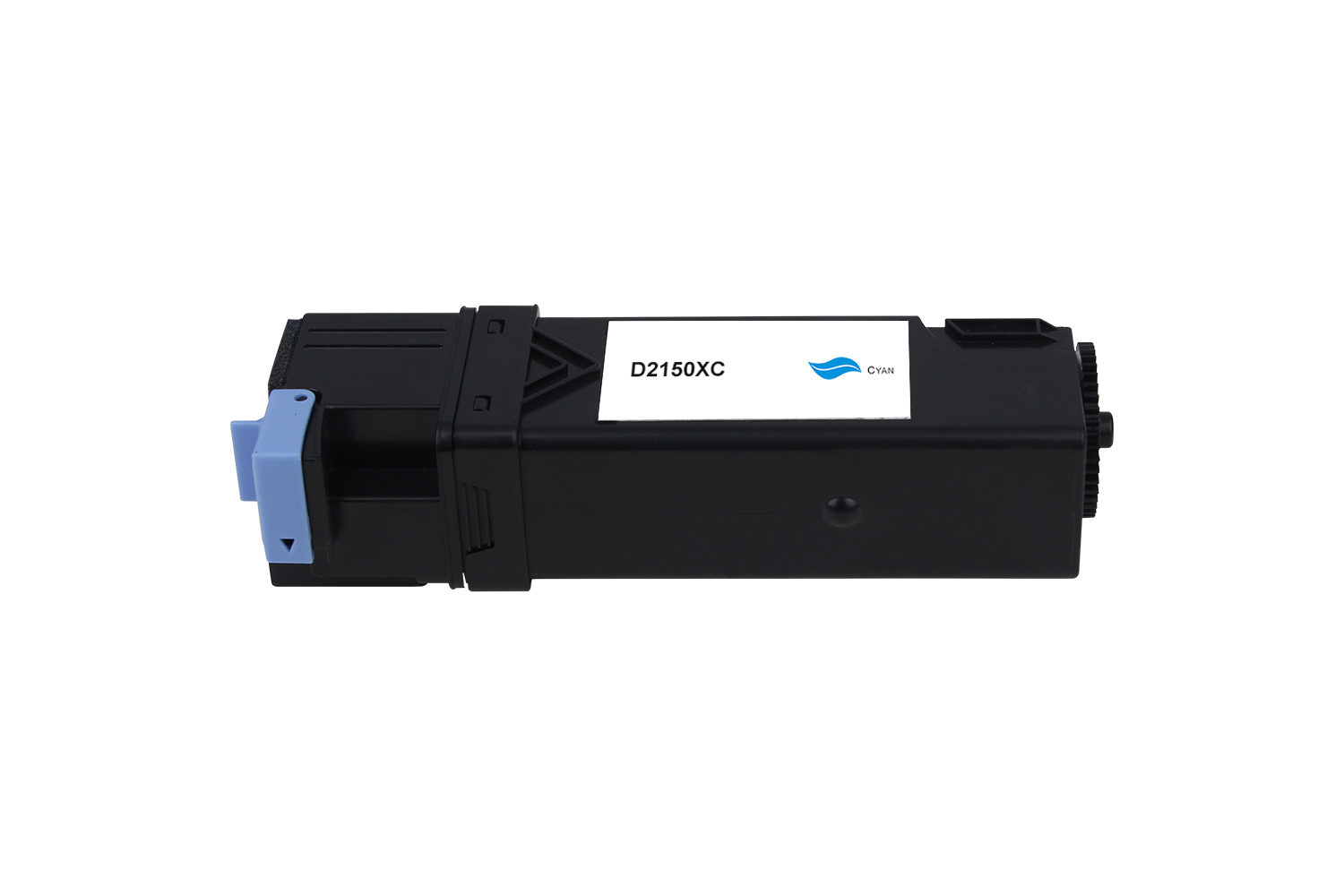 Kompatibel zu Dell 593-11041 (2150) Toner Cyan