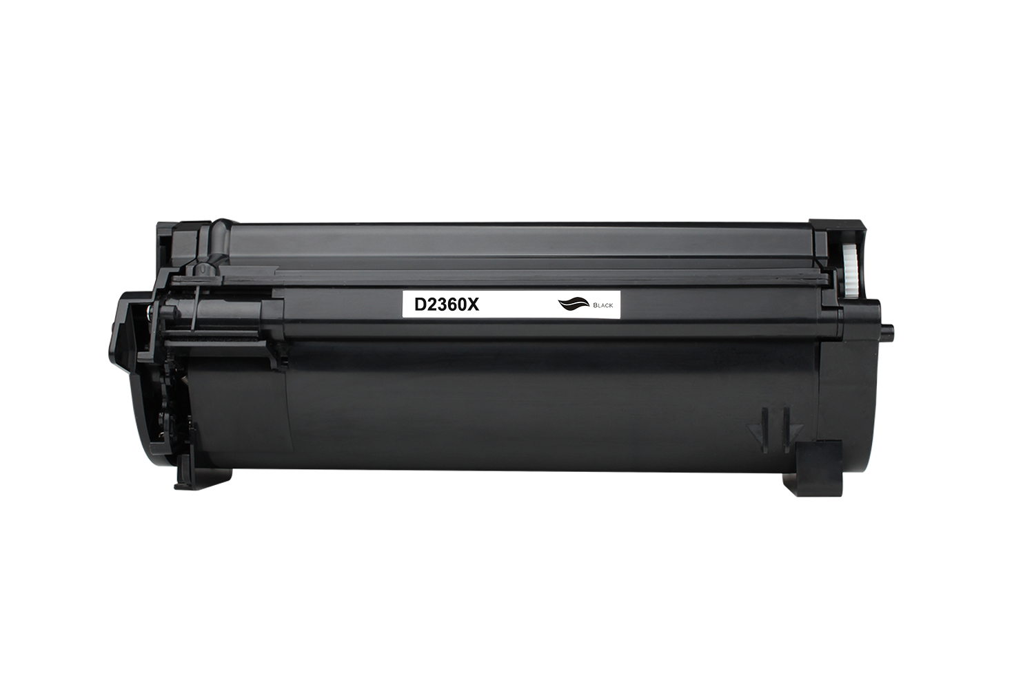 Kompatibel zu Dell 593-11167 Toner Schwarz