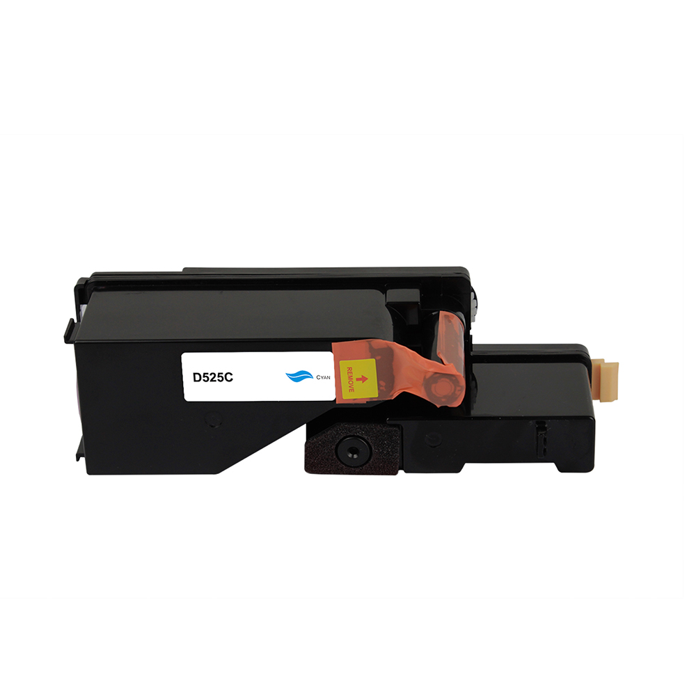 Kompatibel zu Dell 593-BBLL (E525) Toner Cyan