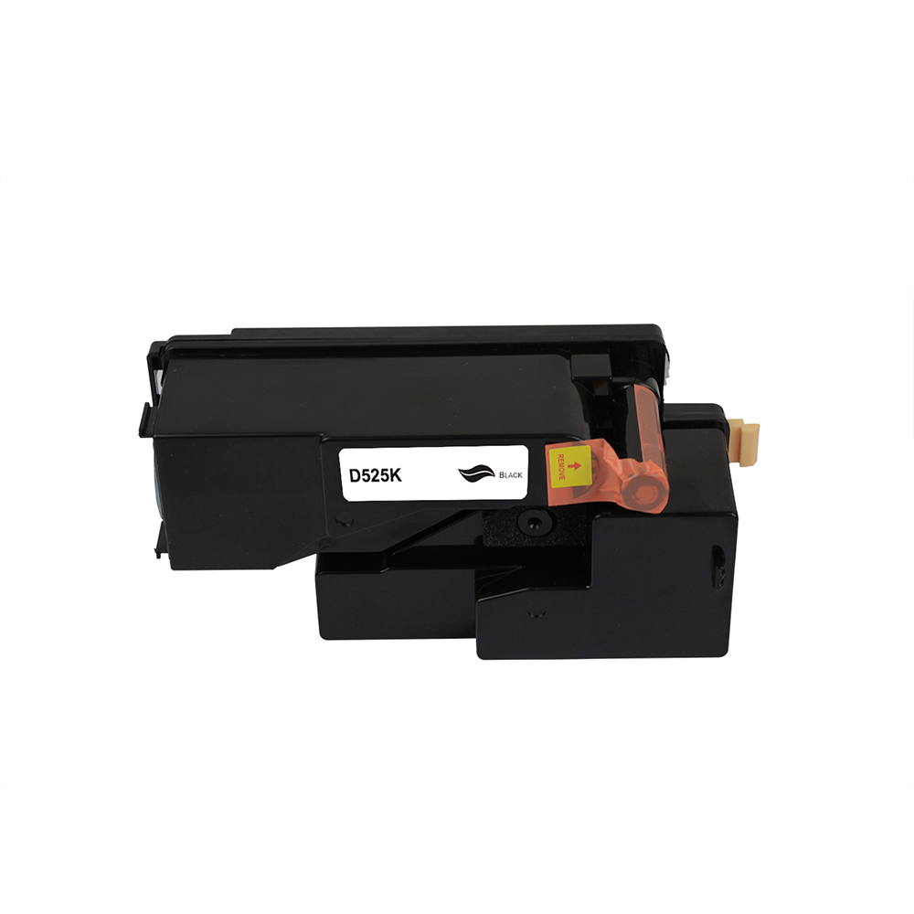 Kompatibel zu Dell 593-BBLN (E525) Toner Schwarz