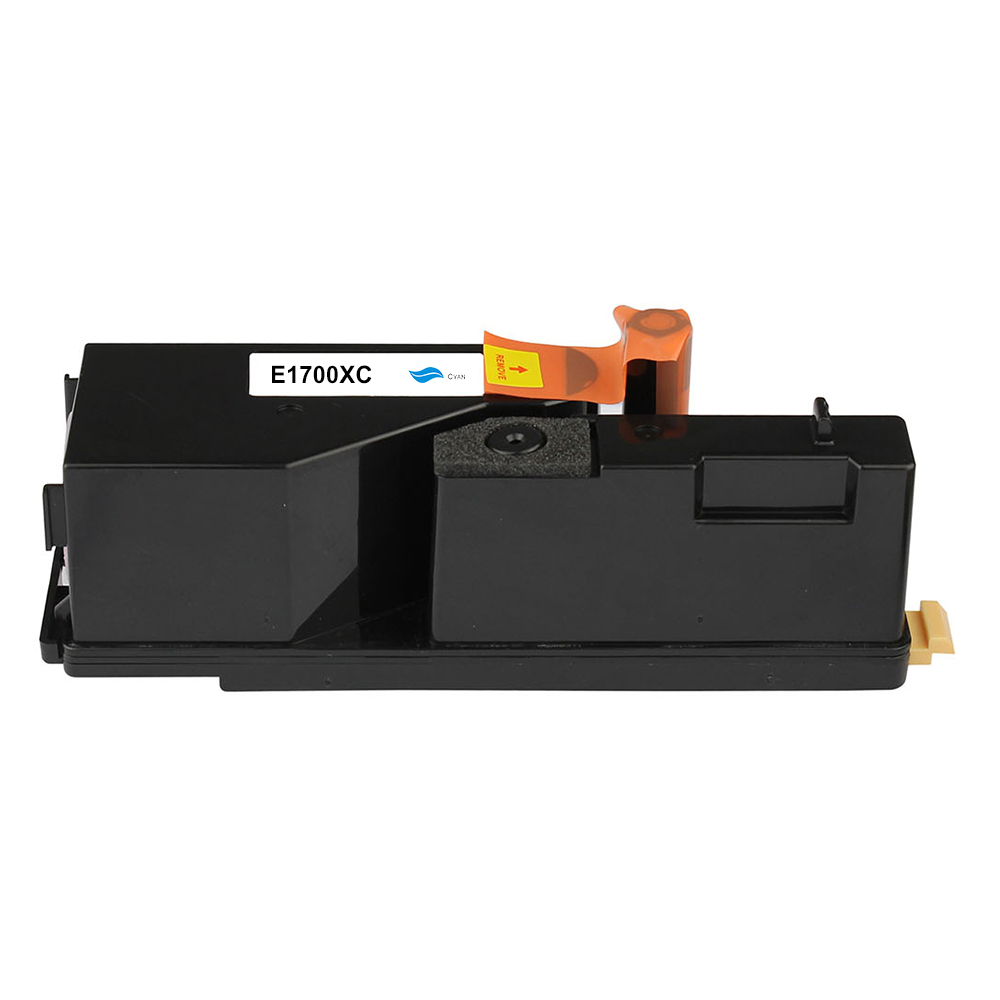 Kompatibel zu Epson C13S050613 Toner Cyan