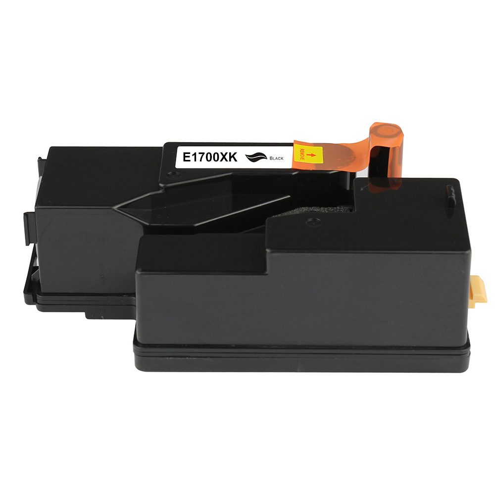 Kompatibel zu Epson C13S050614 Toner Black