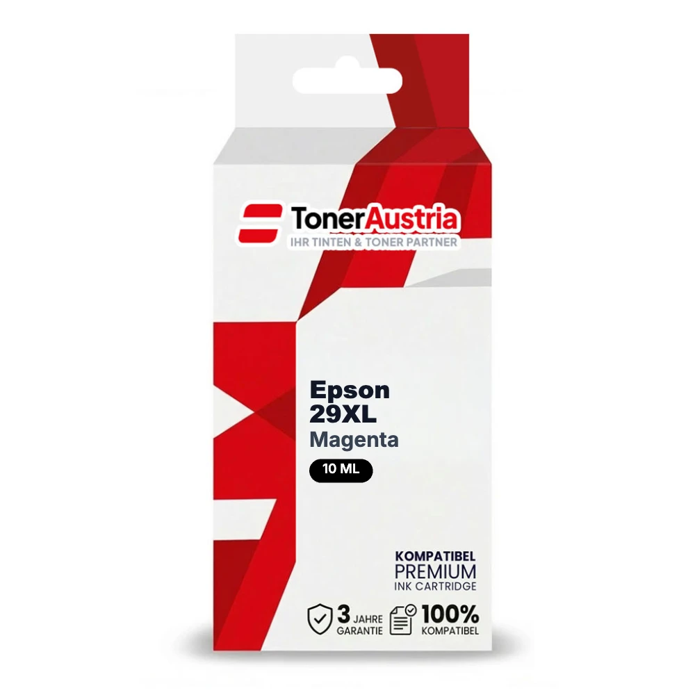 Kompatibel zu Epson T2993 / 29XL Tinte Magenta