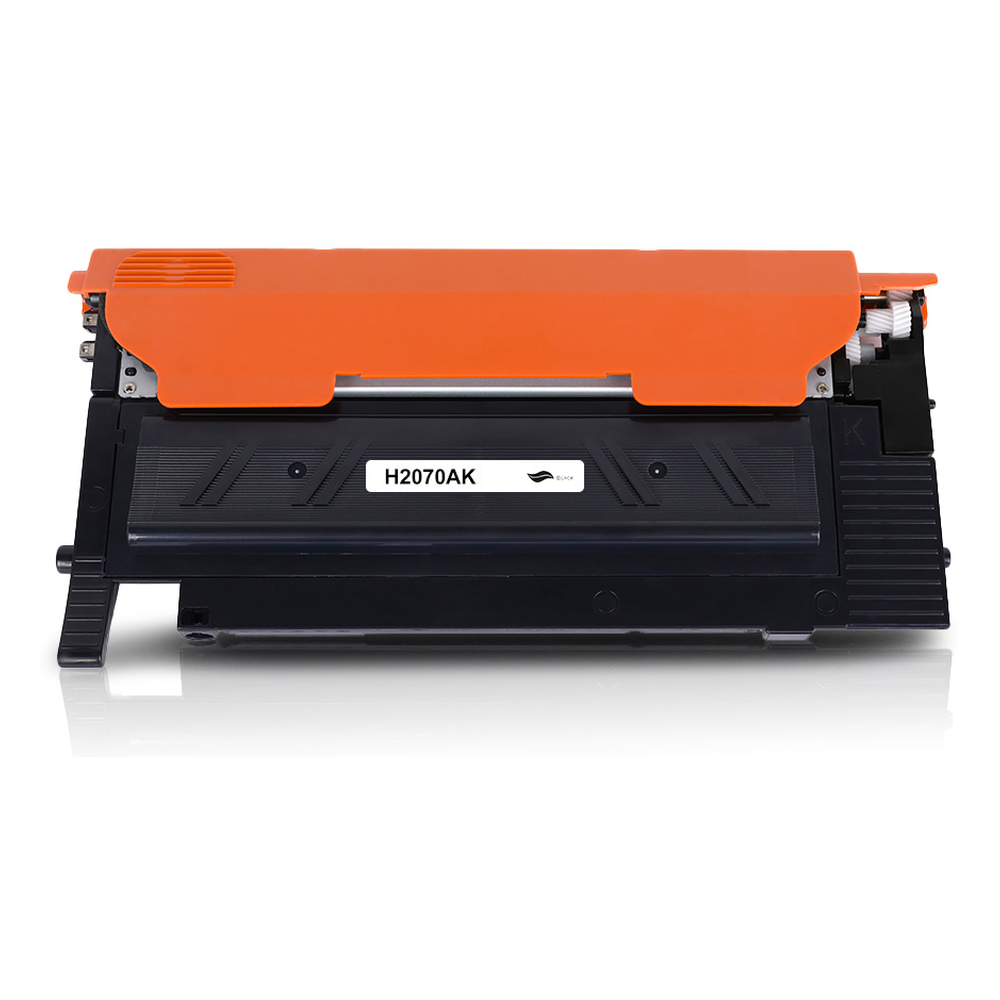 Kompatibel zu HP 117A (W2070A-W2073A) Toner Spar-Set (4 Stk.) – Bild 2