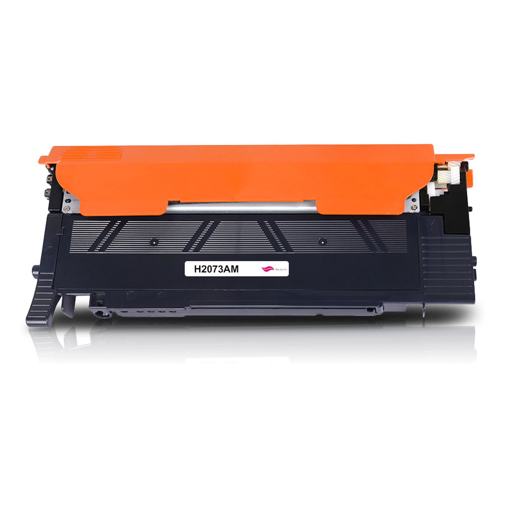 Kompatibel zu HP 117A (W2070A-W2073A) Toner Spar-Set (5 Stk.) – Bild 4