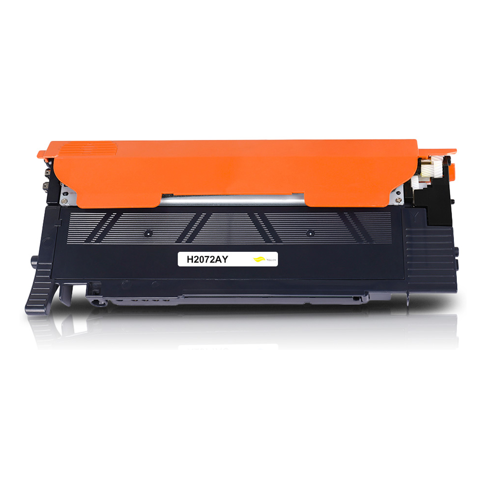 Kompatibel zu HP 117A (W2070A-W2073A) Toner Spar-Set (5 Stk.) – Bild 5
