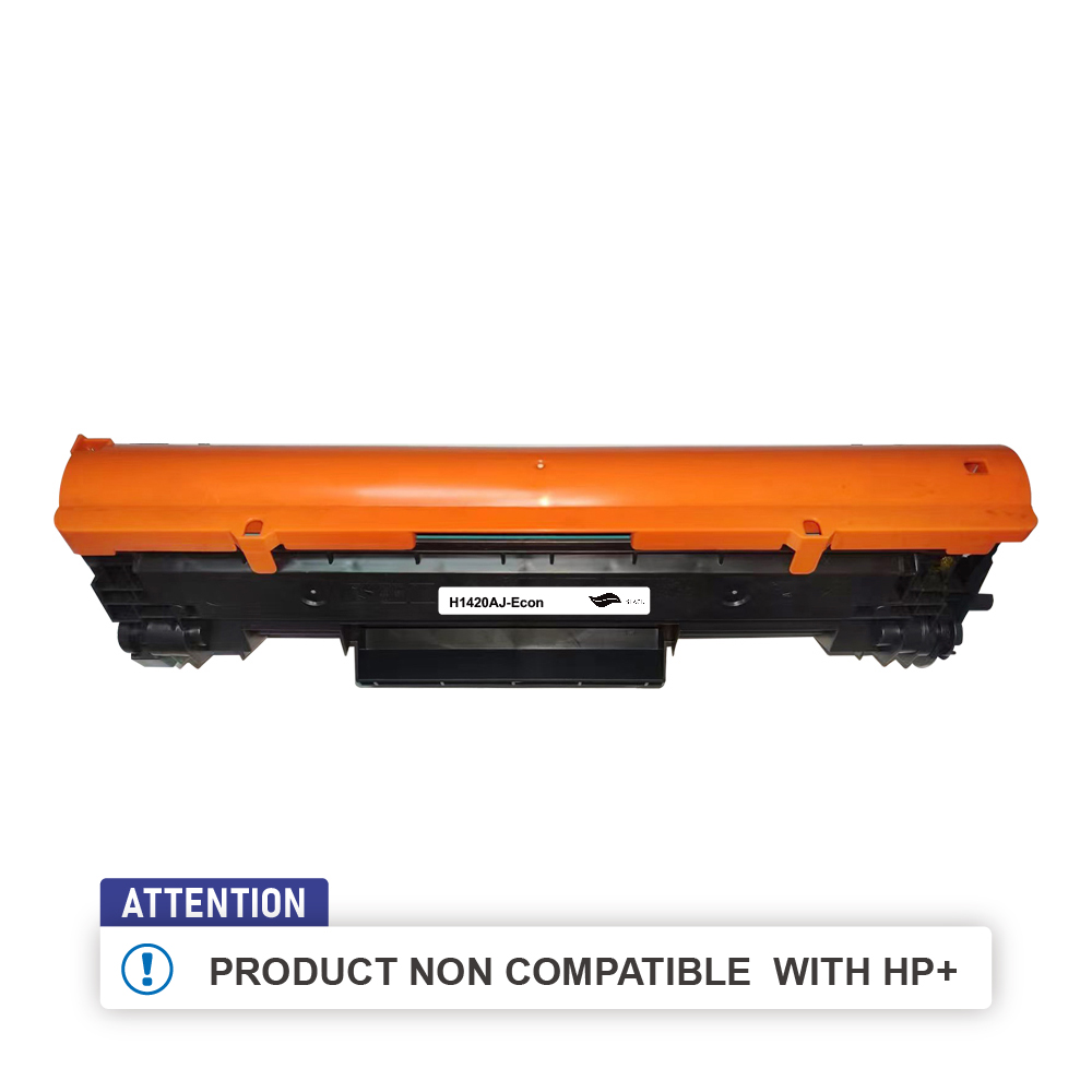 Kompatibel zu HP 142A (W1420A) Toner Schwarz ~950 Seiten