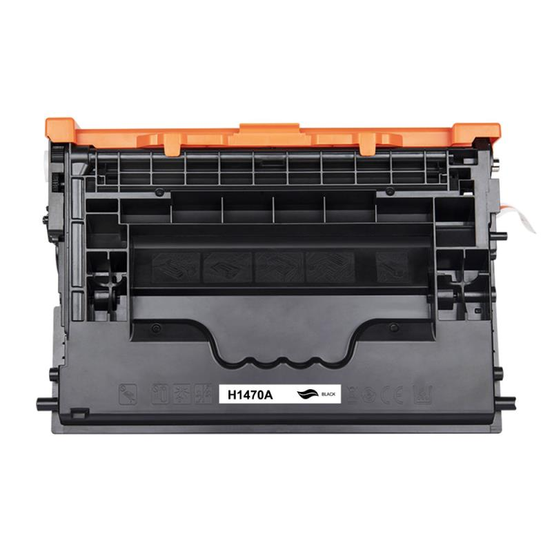 Kompatibel zu HP 147A (W1470A) Toner Schwarz