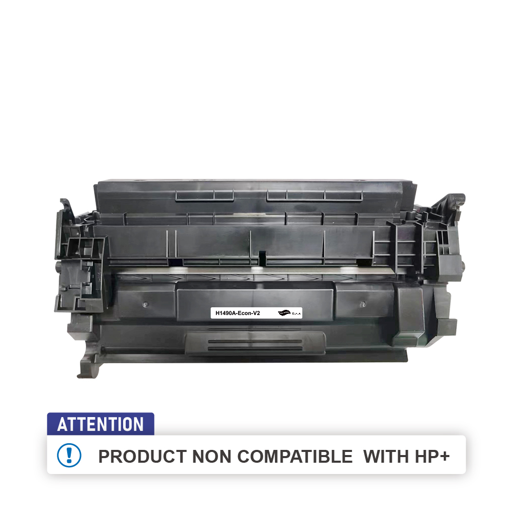 Kompatibel zu HP 149A Toner Schwarz (W1490A)