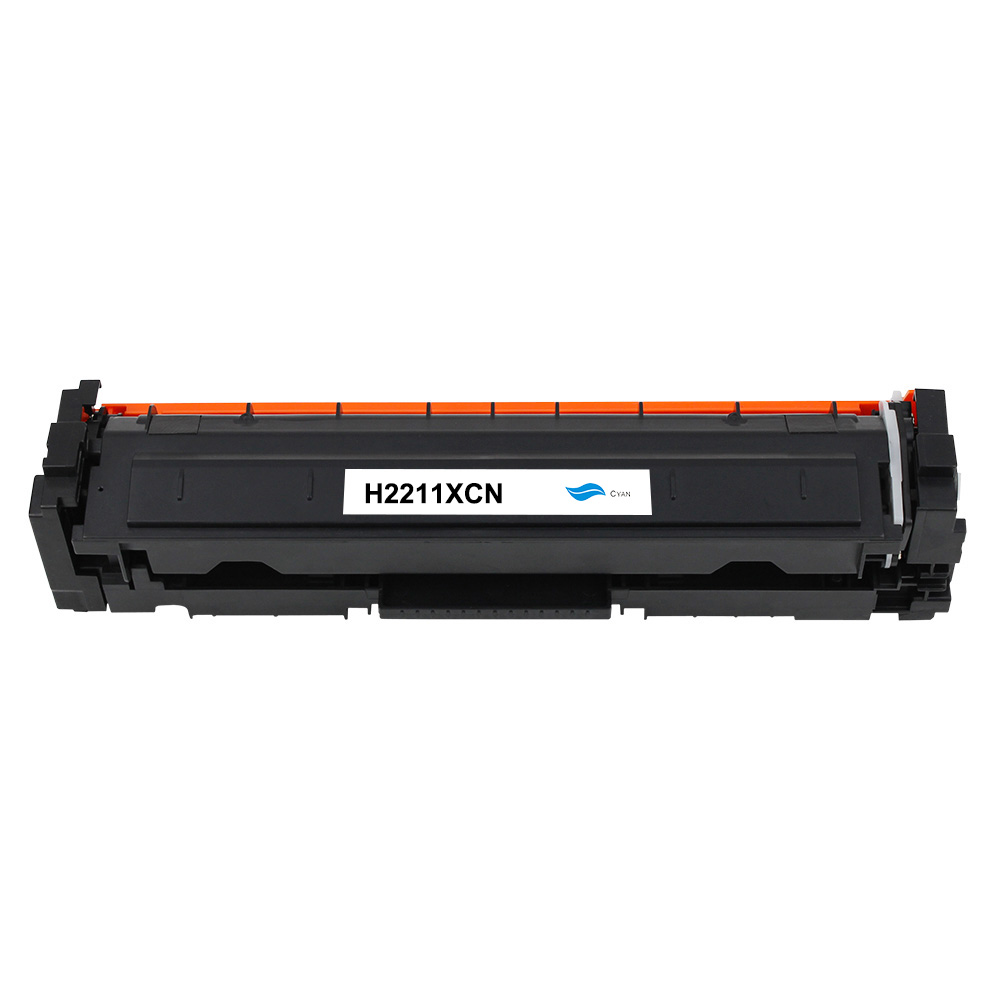Kompatibel zu HP 207X (W2213X) Toner Magenta