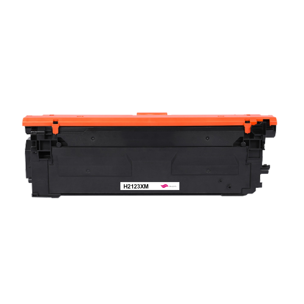 Kompatibel zu HP 212X (W2123X) Toner Magenta