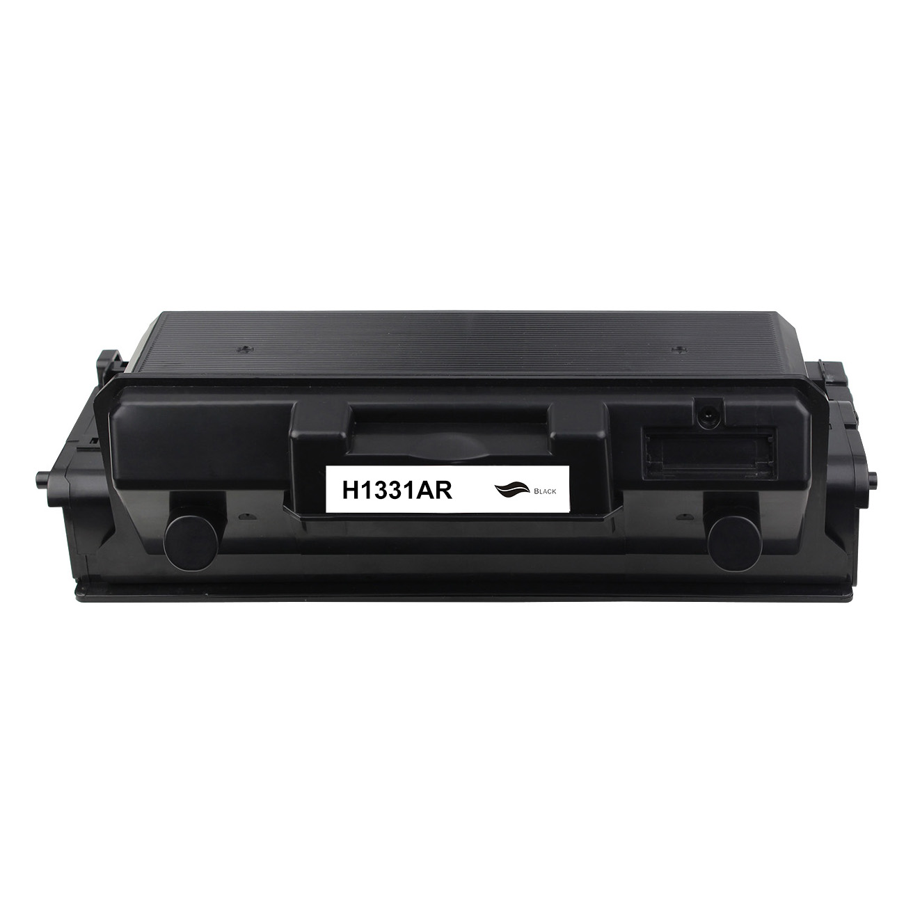 Kompatibel zu HP 331A (W1331A) Toner Schwarz