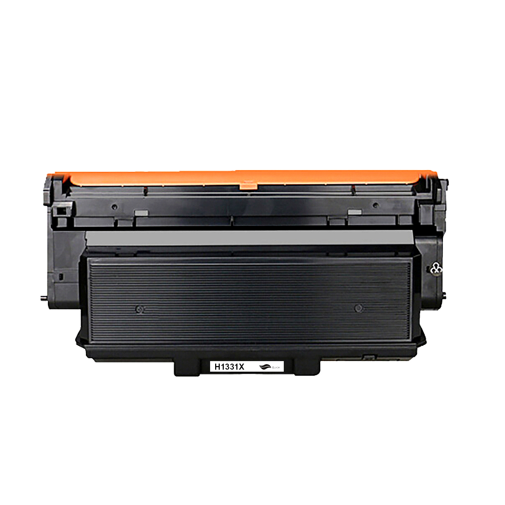 Kompatibel zu HP 331X (W1331X) Toner Schwarz