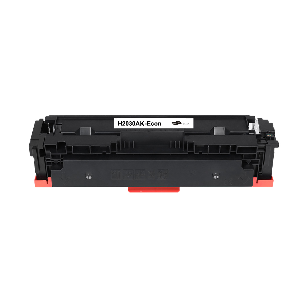 Kompatibel zu HP 415A (W2030A) Toner Schwarz