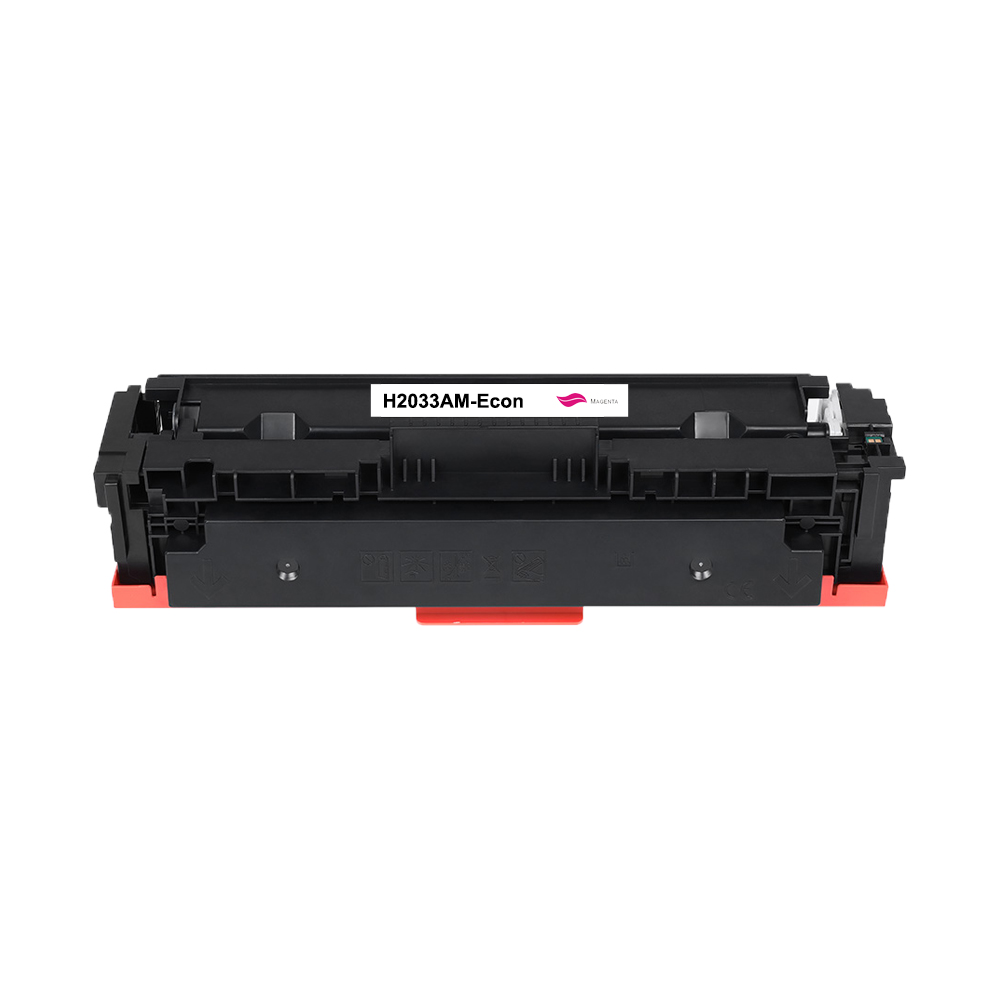 Kompatibel zu HP 415A (W2033A) Toner Magenta