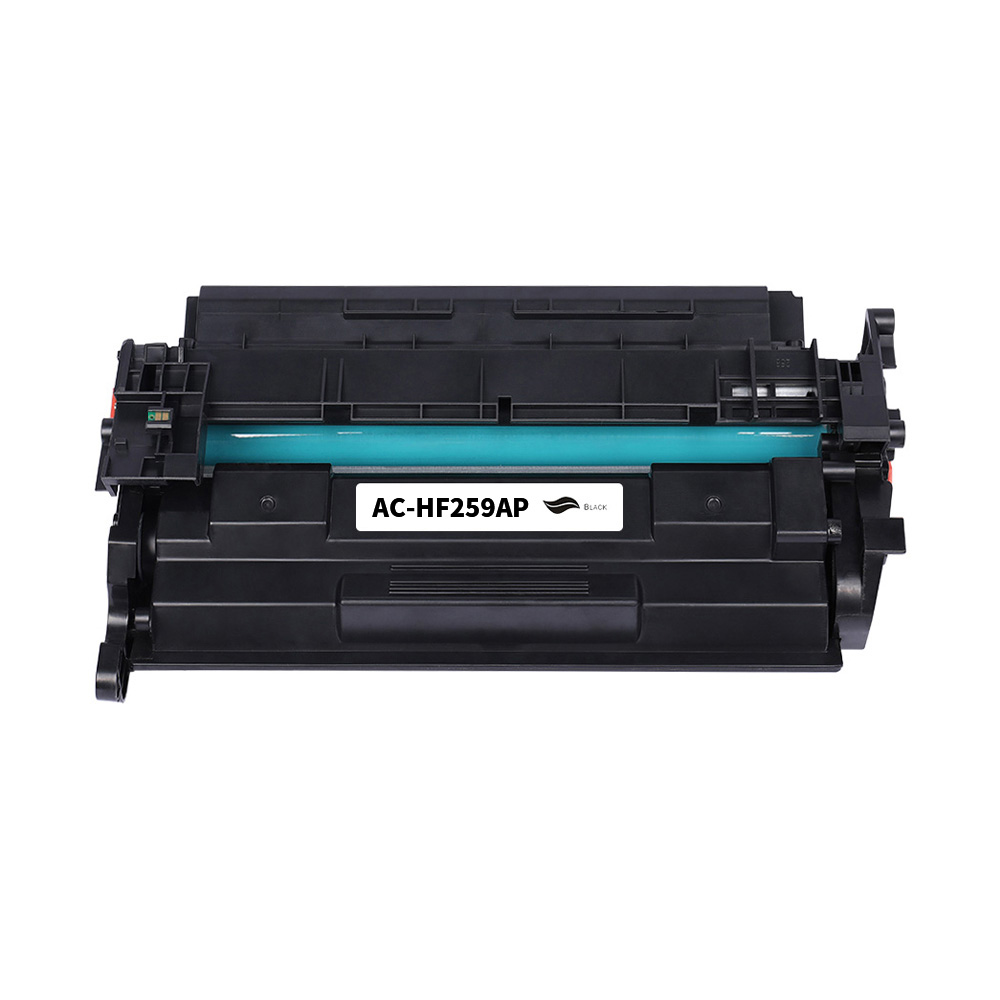 Kompatibel zu HP 59A (CF259A) Toner Schwarz