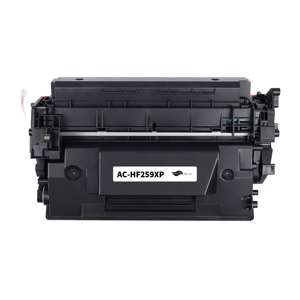 Kompatibel zu HP 59X (CF259X) Toner Schwarz