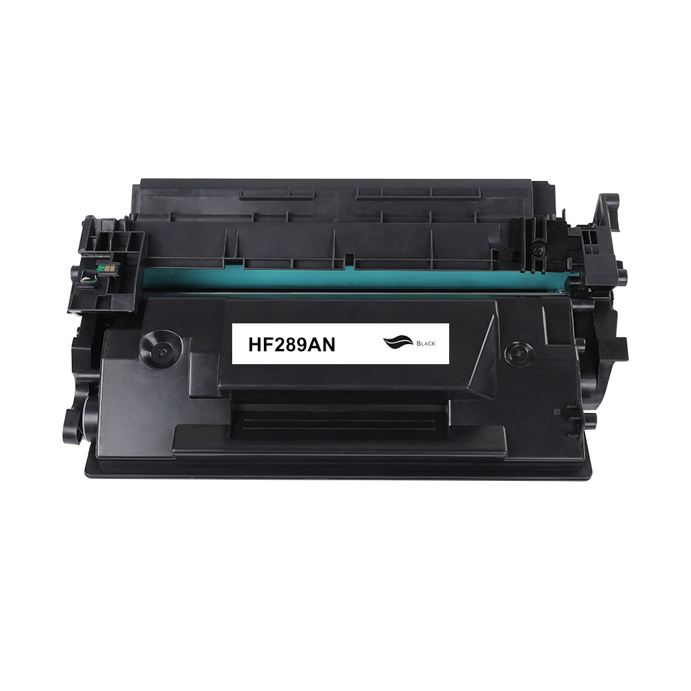 Kompatibel zu HP 89A (CF289A) Toner Schwarz