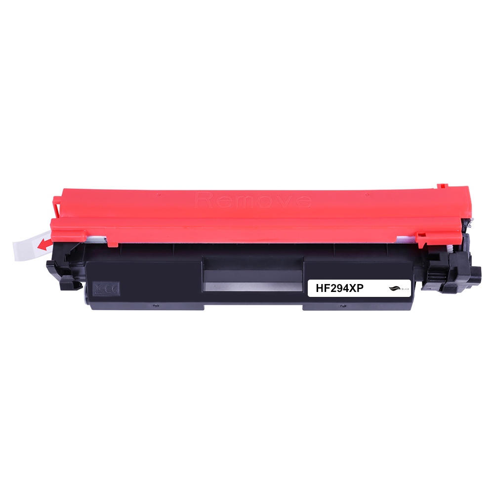 Kompatibel zu HP 94X (CF294X) Toner Schwarz
