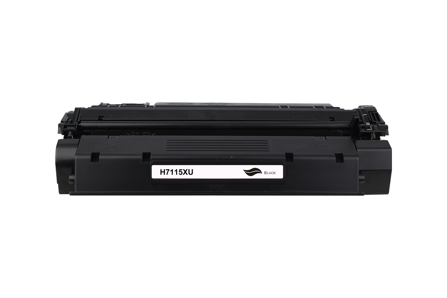 Kompatibel zu HP C7115X / 15X Toner Black