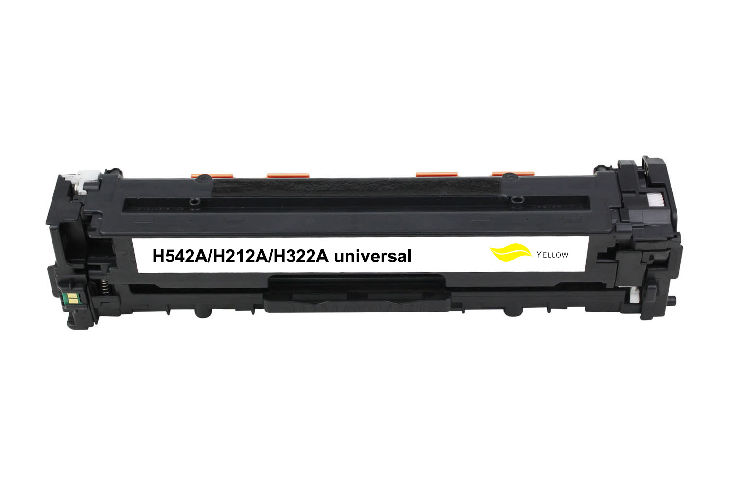 Kompatibel zu HP CB540A / 125A Toner Spar-Set (4 Stk.) – Bild 5