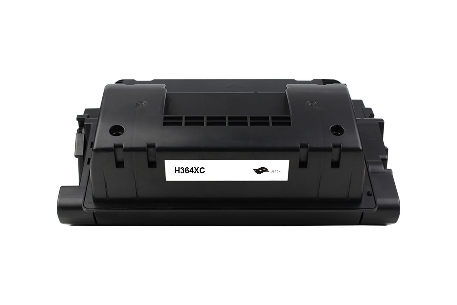 Kompatibel zu HP CC364X Toner Black