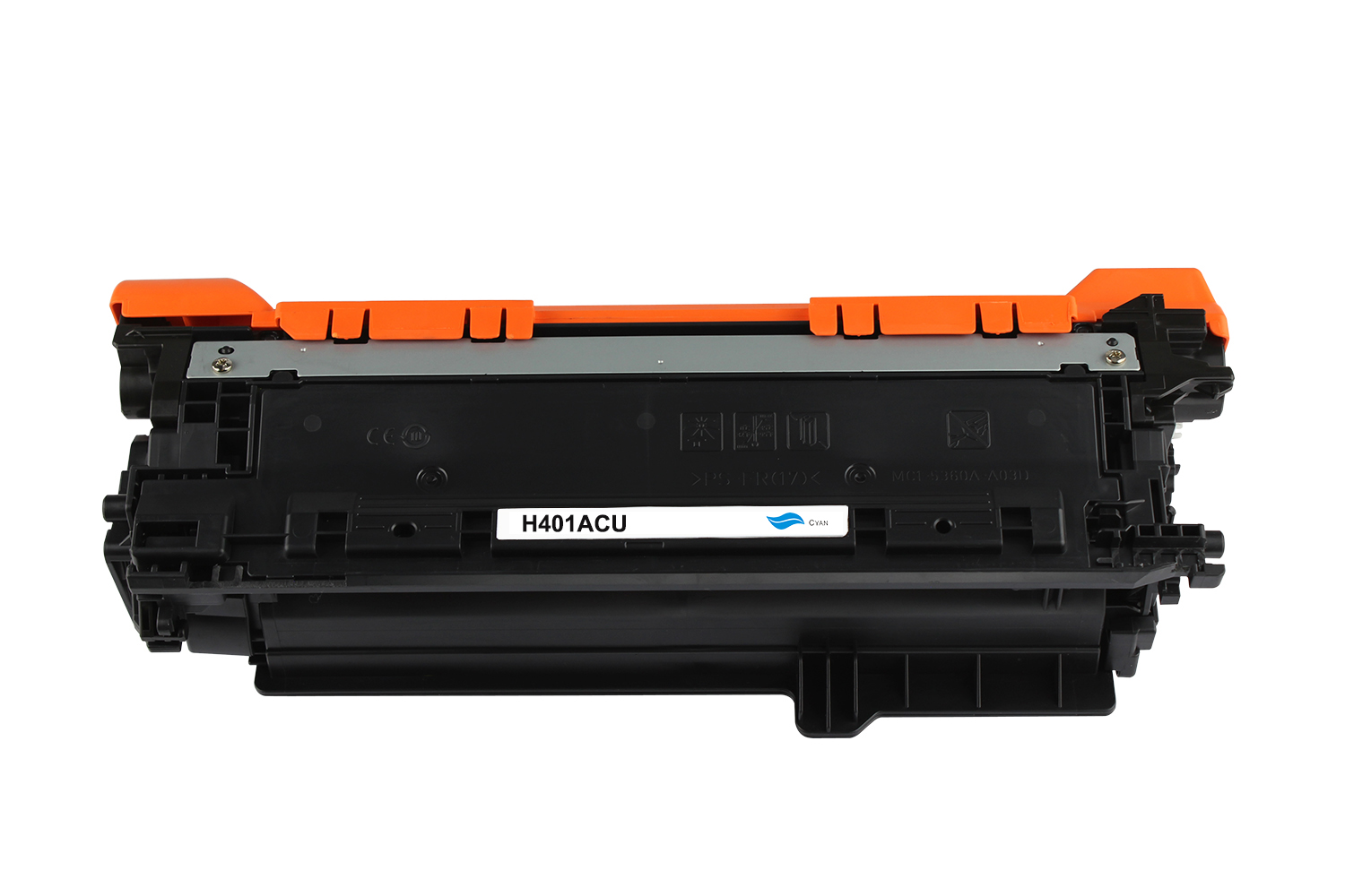 Kompatibel zu HP CE251A / 504A Toner Cyan