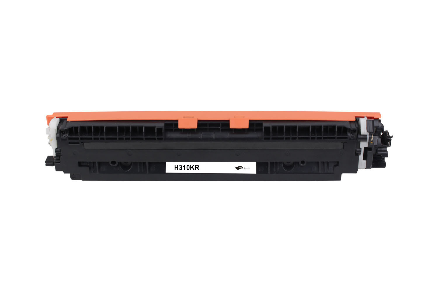 Kompatibel zu HP CE310A / 126A Toner Black