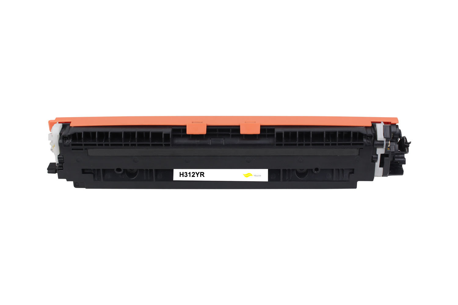 Kompatibel zu HP CE312A /126A Toner Yellow