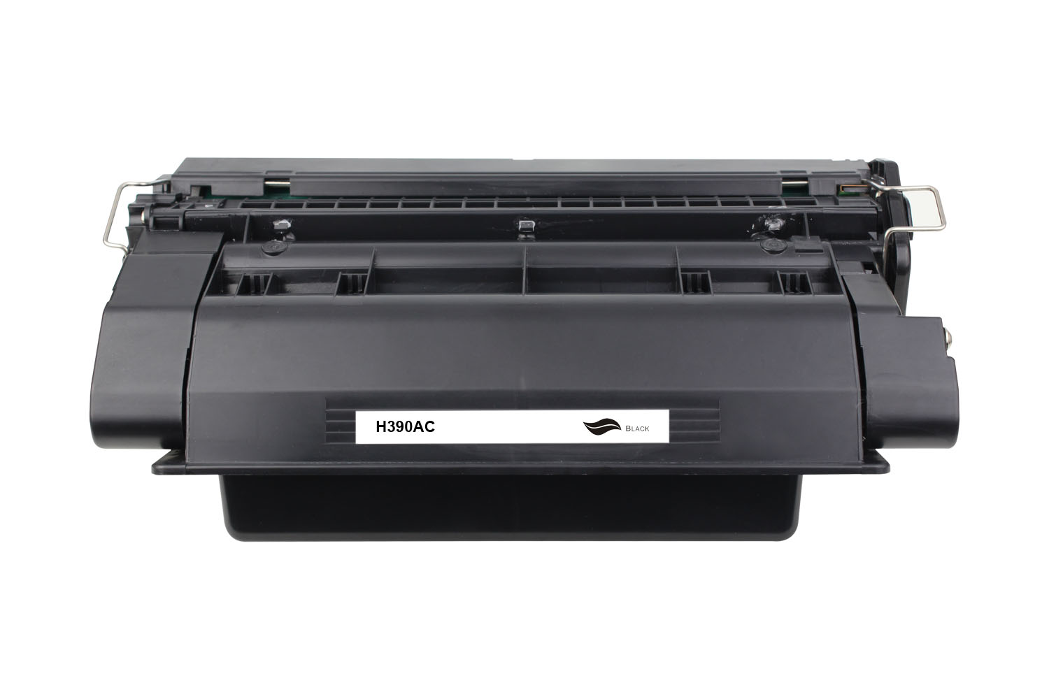 Kompatibel zu HP CE390A / 90A Toner Black