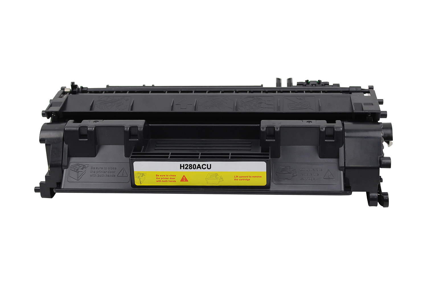 Kompatibel zu HP CE505A / 05A Toner Black