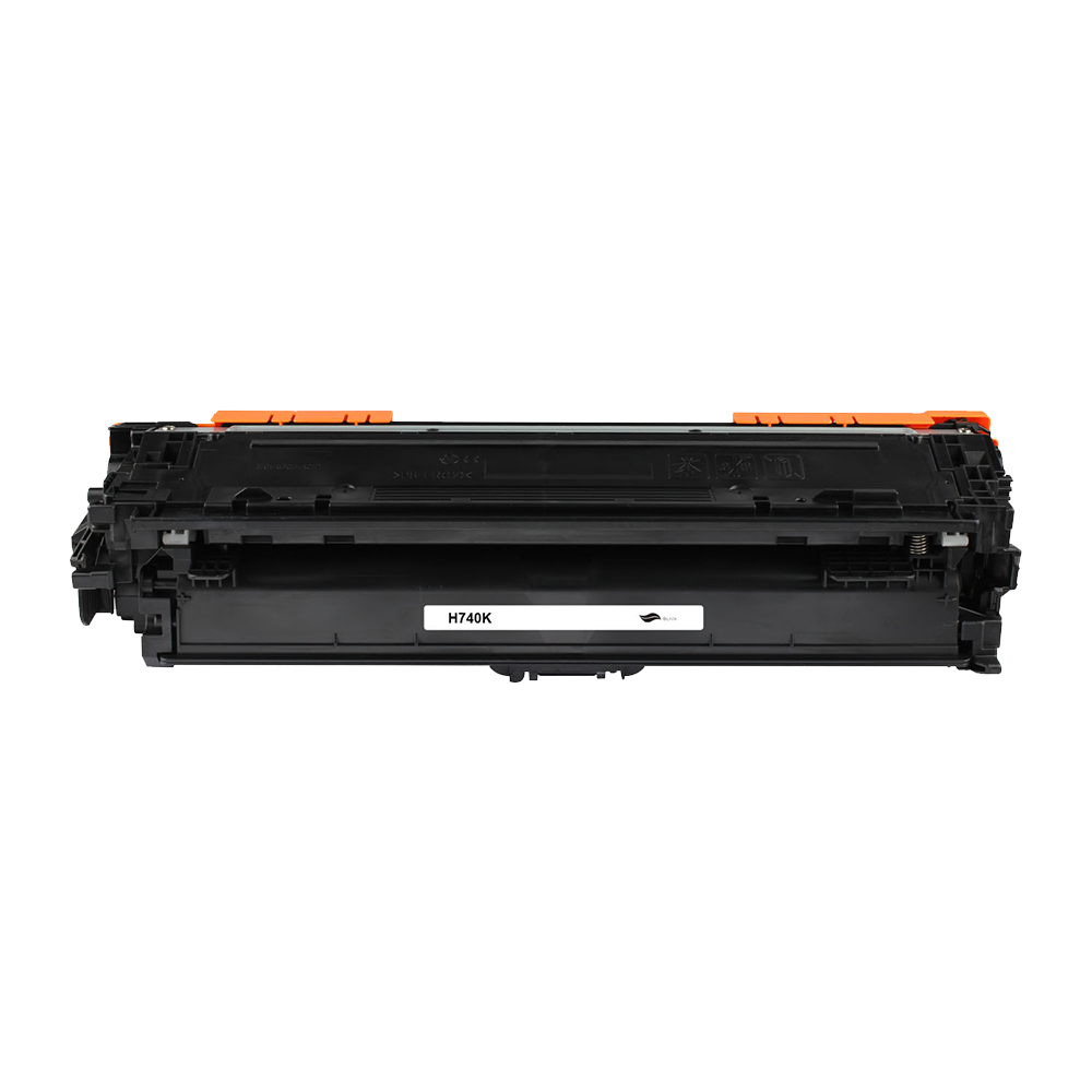 Kompatibel zu HP CE740A / 307A Toner Black