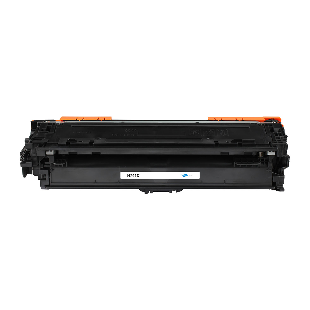 Kompatibel zu HP CE741A / 307A Toner Cyan