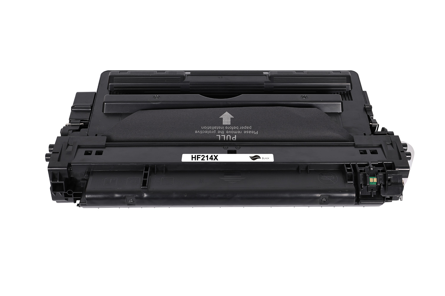 Kompatibel zu HP CF214X / 14X Toner Black