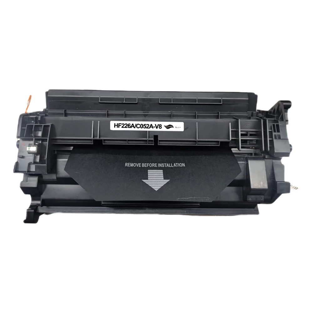 Kompatibel zu HP CF226A / 26A Toner Black Spar-Set (2 Stk.) – Bild 2
