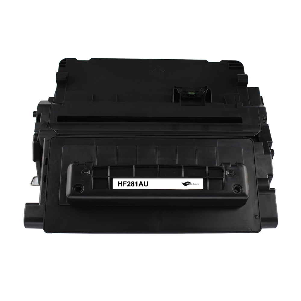 Kompatibel zu HP CF281A / 81A Toner Black