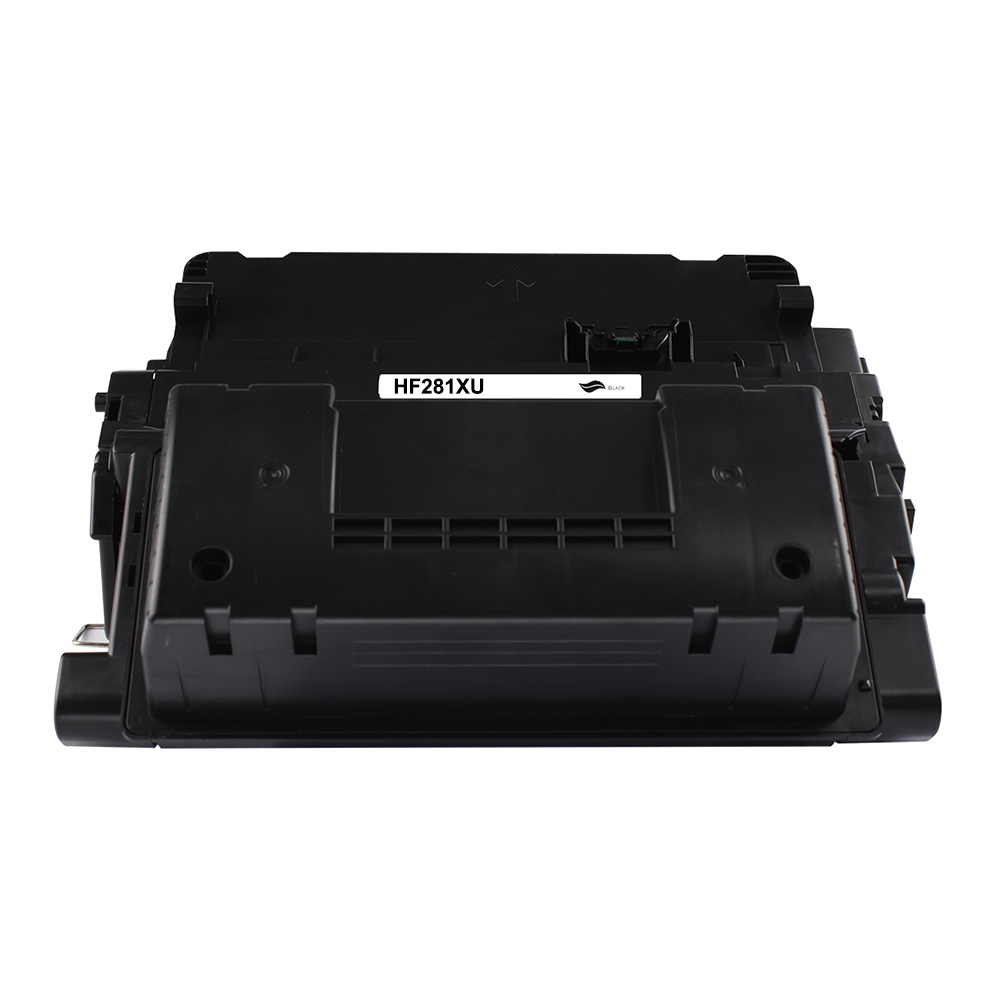 Kompatibel zu HP CF281X / 81X Toner Black