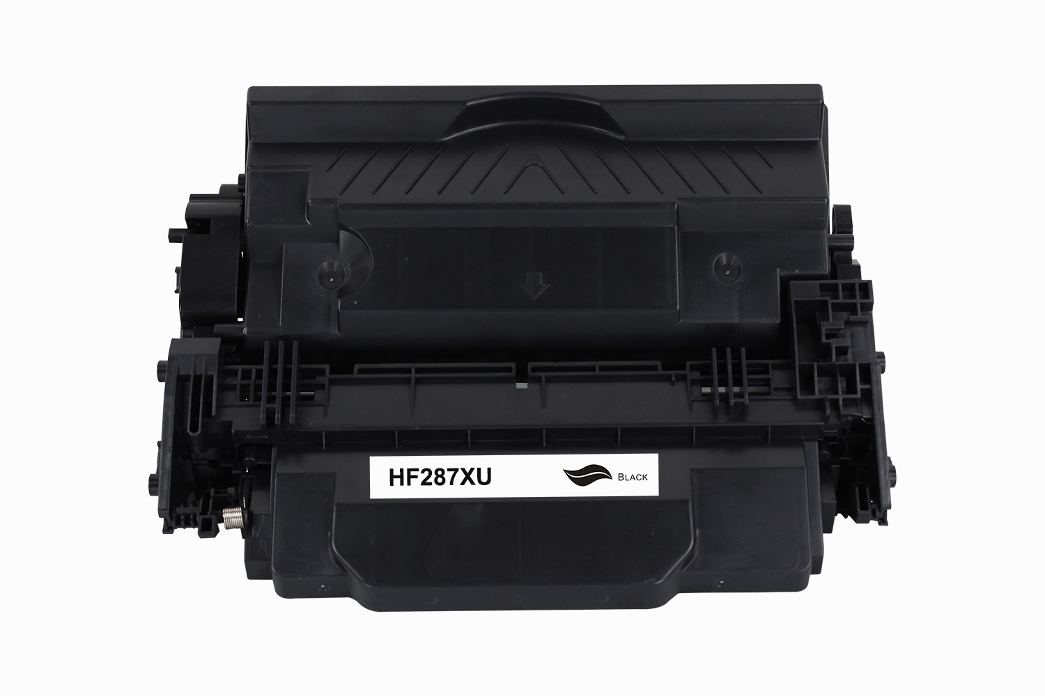 Kompatibel zu HP CF287X / 87X Toner Black