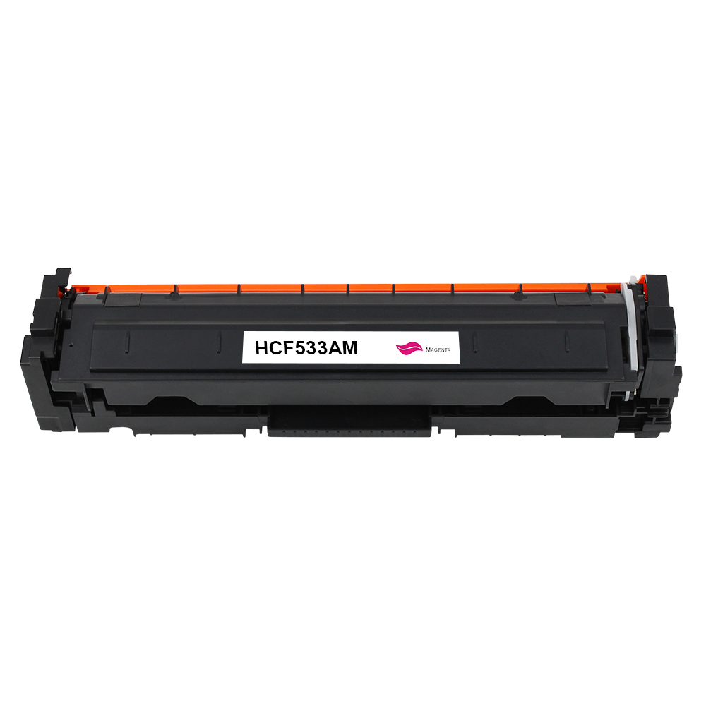 Kompatibel zu HP CF530A / 205A Toner Spar-Set (5 Stk.) – Bild 4