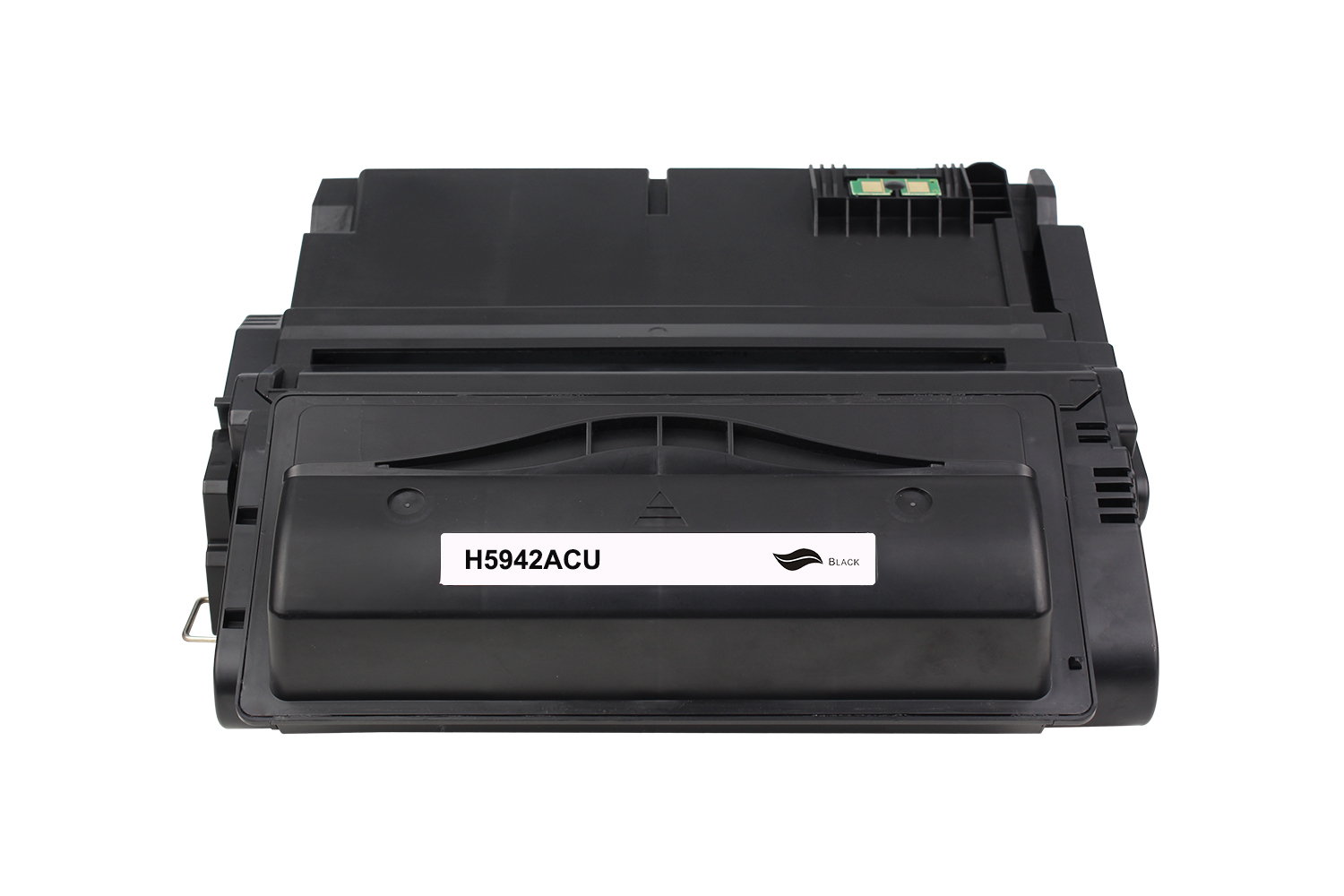 Kompatibel zu HP Q5942A / 42A Toner Black
