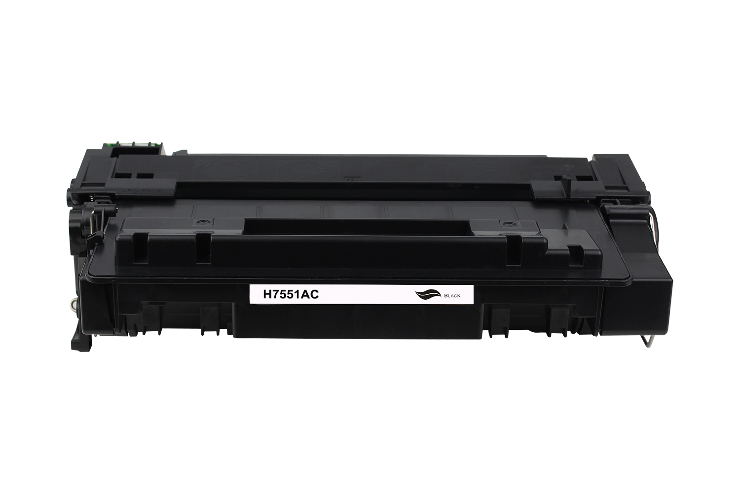 Kompatibel zu HP Q7551A / 51A Toner Black